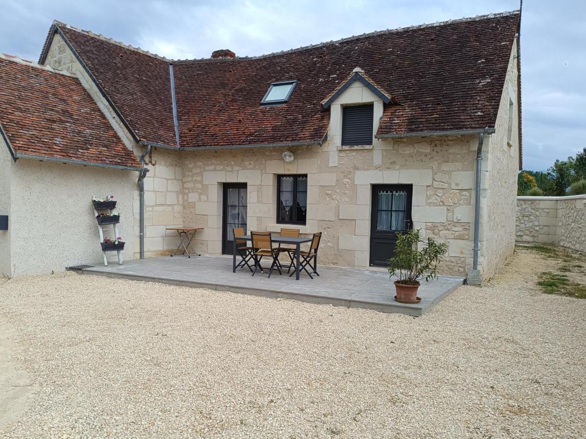 De La Grand Maison Le Noyer Holiday home Seigy