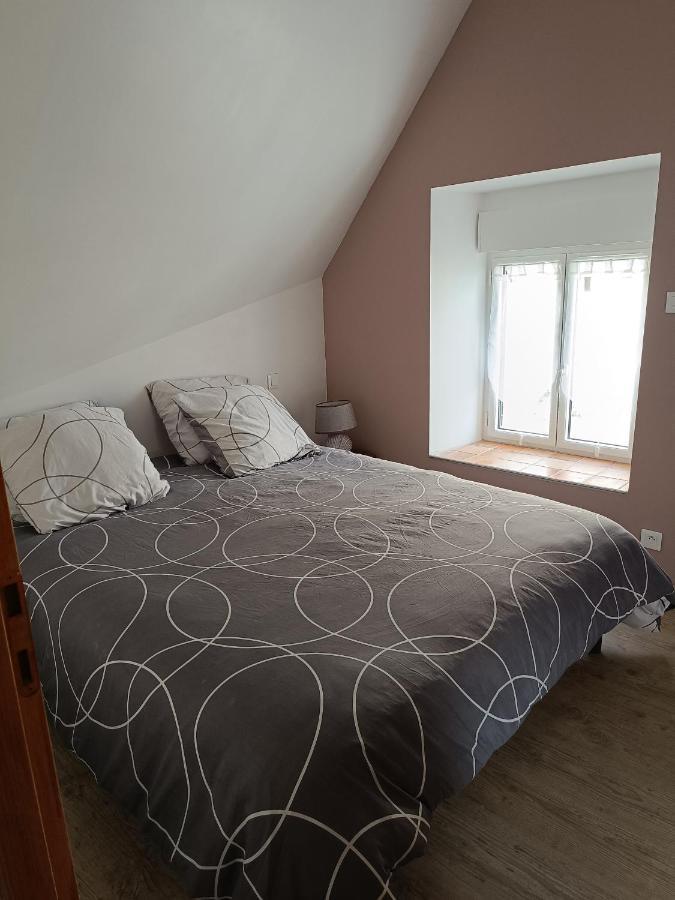 De La Grand Maison Le Noyer Holiday home Seigy