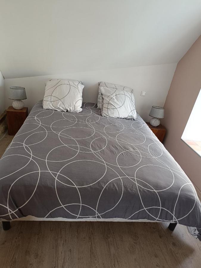 De La Grand Maison Le Noyer Holiday home *