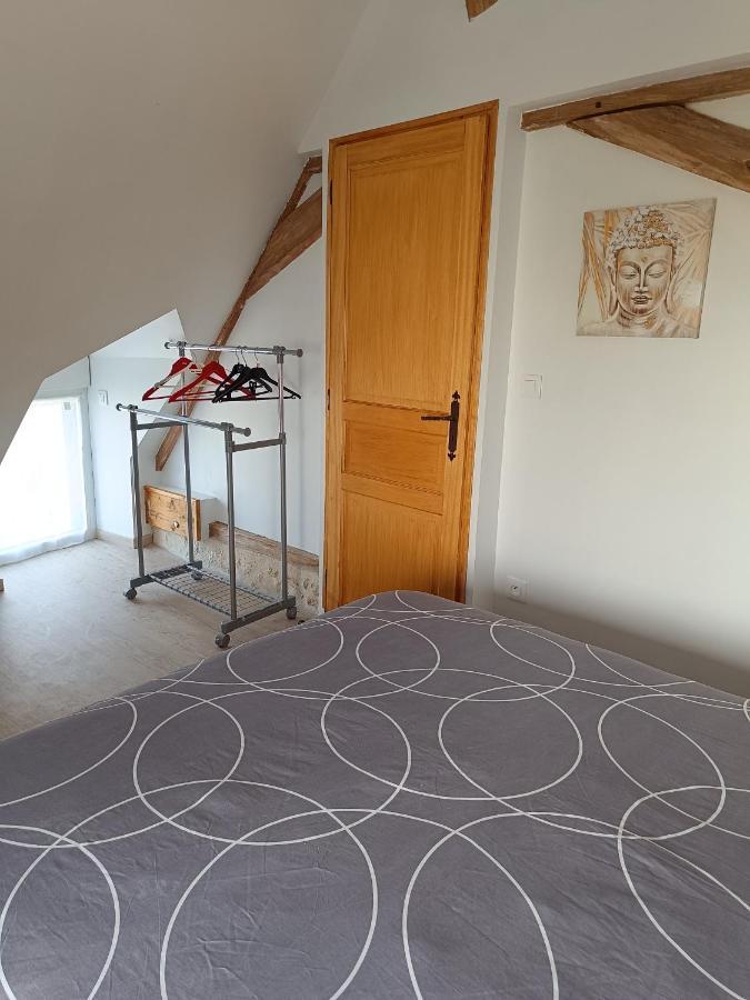 Сasa de vacaciones De La Grand Maison Le Noyer