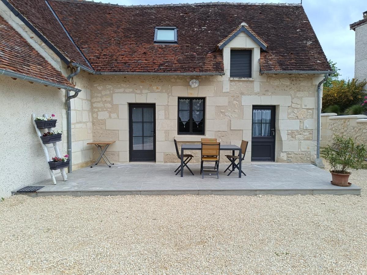 Holiday home De La Grand Maison Le Noyer